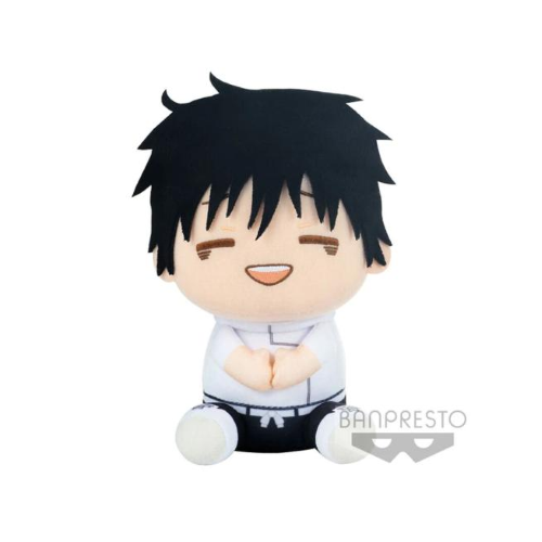 BIG PLUSH PLUSH JUJUTSU KAISEN - YUTA OKKOTSU BIG PLUSH PLUSH JUJUTSU KAISEN - YUTA OKKOTSU